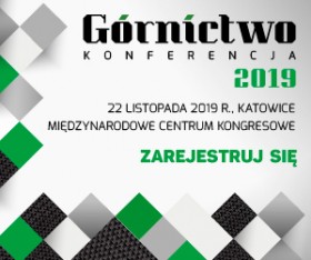 Konferencja Górnictwo, 22 listopada 2019