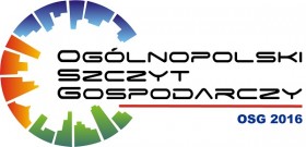  Ogólnopolski Szczyt Gospodarczy OSG 2016, 5 grudnia 2016  