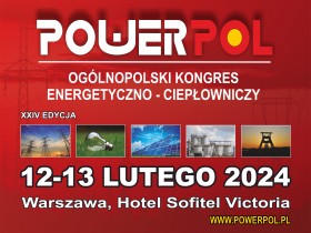 XXIV Ogólnopolski Kongres Energetyczno-Ciepłowniczy POWERPOL 2024