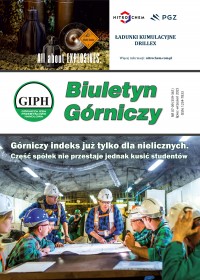 Biuletyn Górniczy 7-9 (359-361) lipiec - wrzesień 2025 r.