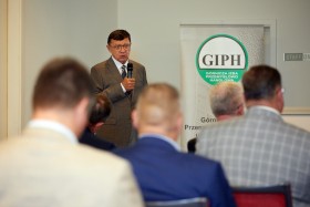 Walne Zgromadzenie Przedstawicieli Członków Górniczej Izby Przemysłowo-Handlowej