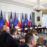 Stanowisko GIPH w sprawie posiedzenia Rady Bezpieczeństwa Narodowego z dnia 18 czerwca 2025 