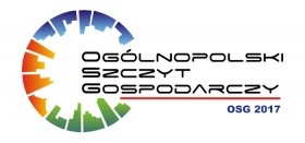 Ogólnopolski Szczyt Gospodarczy OSG 2017, 19-20 października 2017