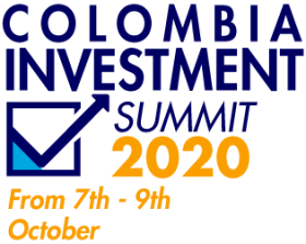 VI Szczyt Inwestycyjny w Kolumbii
