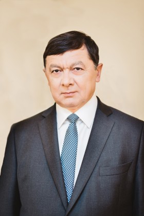 Janusz Olszowski - Prezes