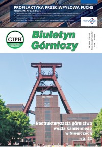 Biuletyn Górniczy nr 4-6 (308-310) Kwiecień-Czerwiec 2021