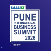 Pune International Business Summit 2026, 9-10.02.2026