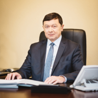 Śląsk się zmienia – a z nim przemysł i Górnicza Izba Przemysłowo-Handlowa. Rozmowa z prezesem Januszem Olszowskim.