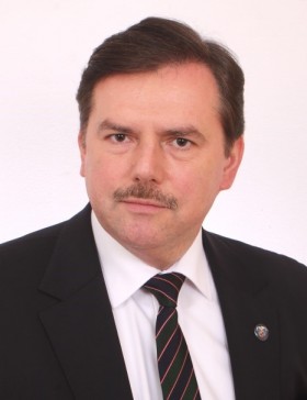 Mariusz Saratowicz - Członek Zarządu - Dyrektor ds. Współpracy z Partnerami Biznesowymi