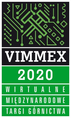 Wirtualne Międzynarodowe Targi Górnictwa VIMMEX 2020