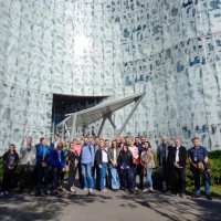 Wizyta studyjna do Dolnych Łużyc w Niemczech