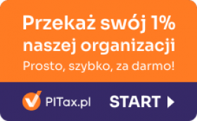 Pomóż poszkodowanym przez górnicze tragedie - Przekaż 1% podatku