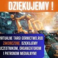 Wirtualne Targi Górnictwa Rud4.0