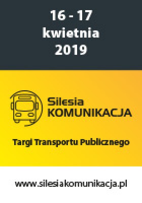 Targi Transportex  i SilesiaKomunikacja w Expo Silesia