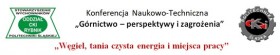 CZWARTA EDYCJA KONFERENCJI NAUKOWO-TECHNICZNEJ 