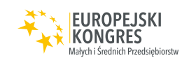 VII Europejski Kongres Małych i Średnich Przedsiębiorstw w Katowicach