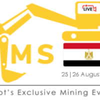 Egypt International Mining Show