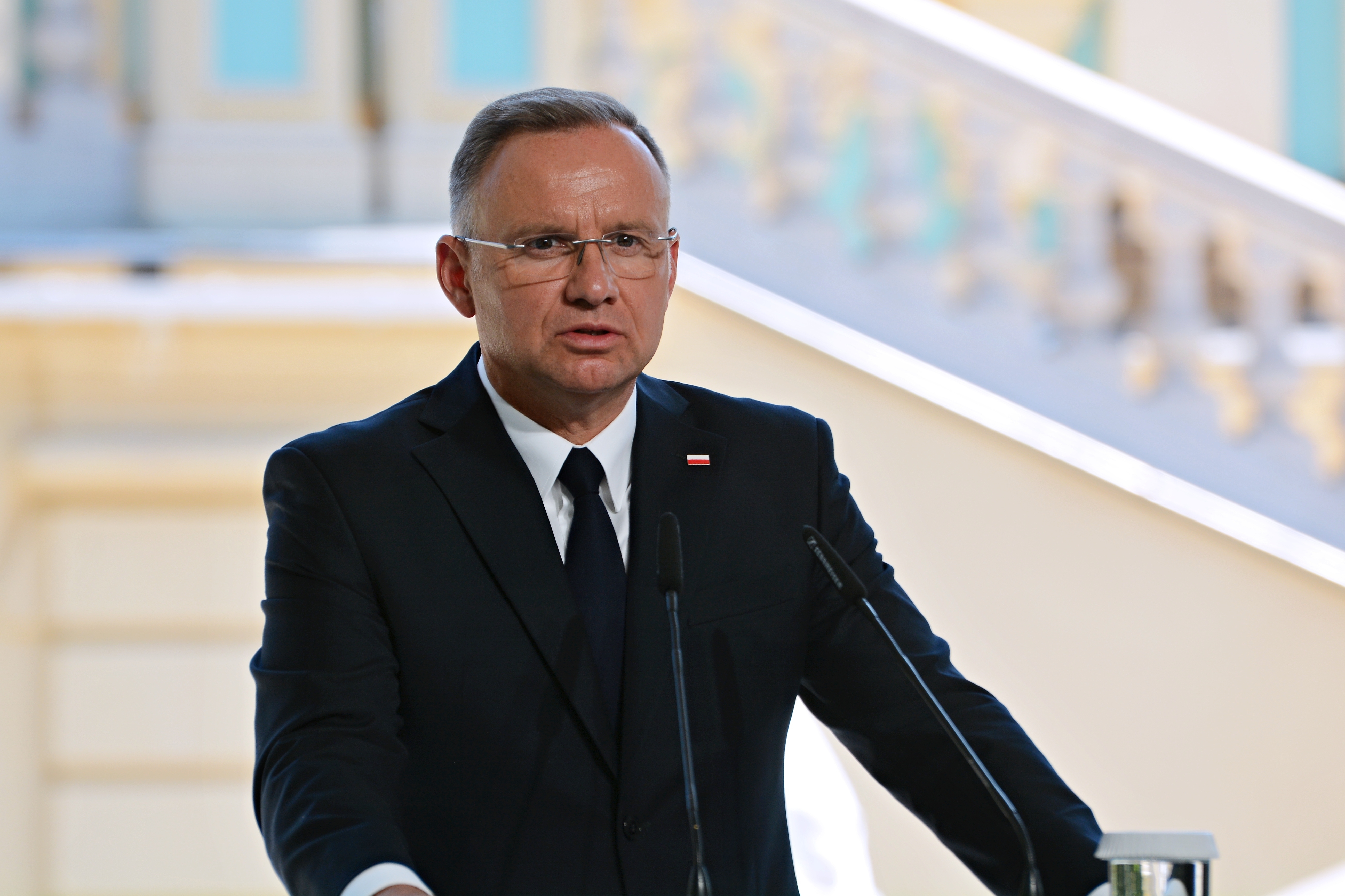 Prezydent RP zwołuje Radę Bezpieczeństwa Narodowego – nasz apel został wysłuchany!