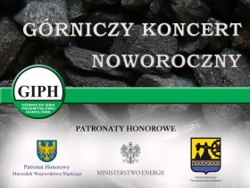 Górniczy Koncert Noworoczny