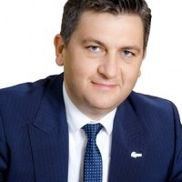 Tomasz Rogala Prezydentem Euracoal