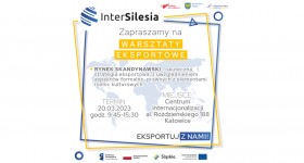 WARSZTATY EKSPORTOWE – rynek skandynawski